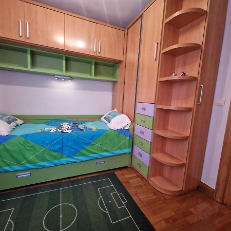 Family Apartment / Apartamento Familiar Гечо Екстер'єр фото
