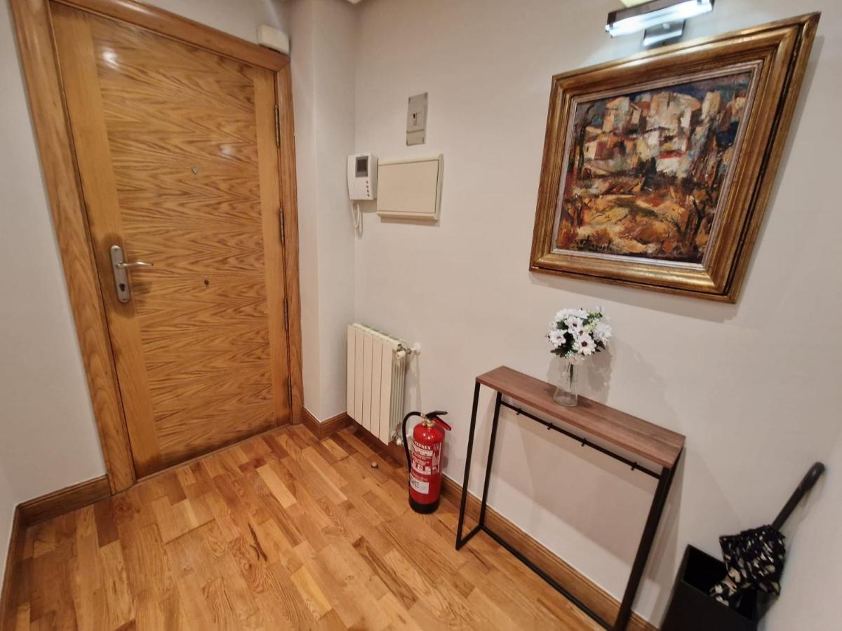 Family Apartment / Apartamento Familiar Гечо Екстер'єр фото
