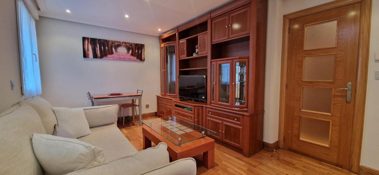 Family Apartment / Apartamento Familiar Гечо Екстер'єр фото