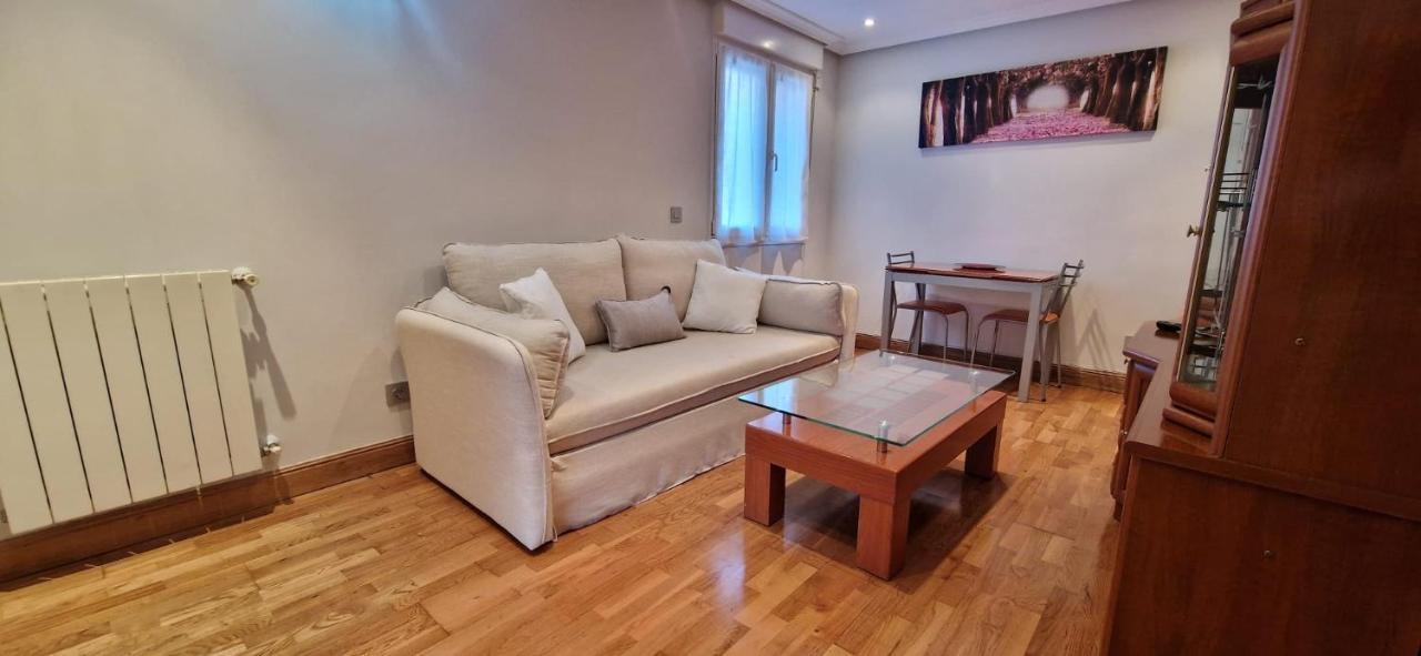 Family Apartment / Apartamento Familiar Гечо Екстер'єр фото