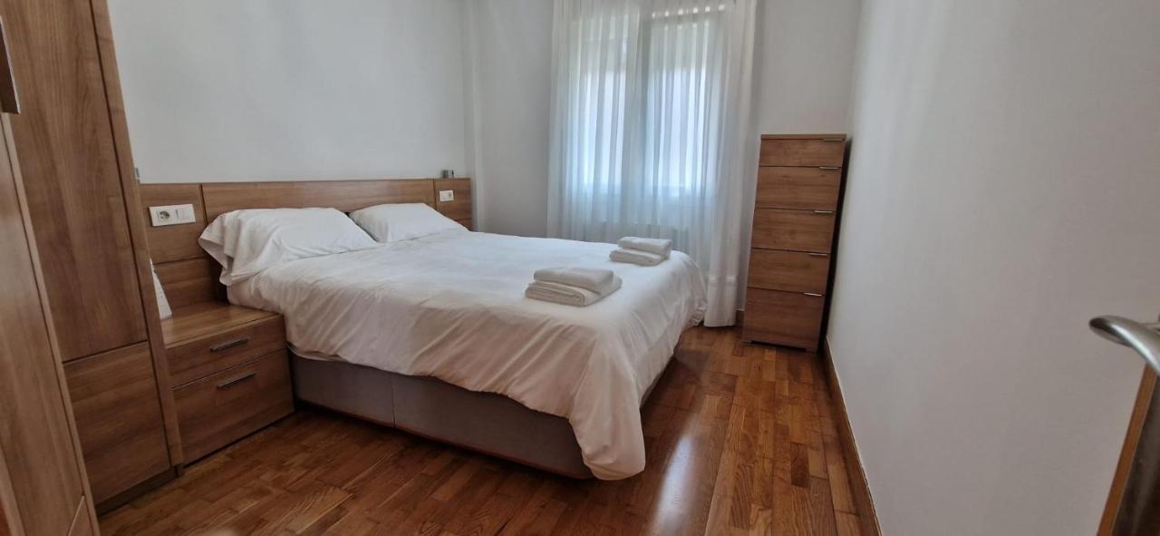Family Apartment / Apartamento Familiar Гечо Екстер'єр фото