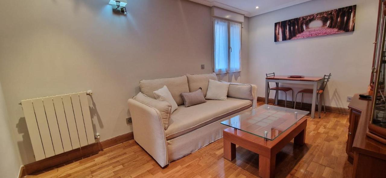 Family Apartment / Apartamento Familiar Гечо Екстер'єр фото