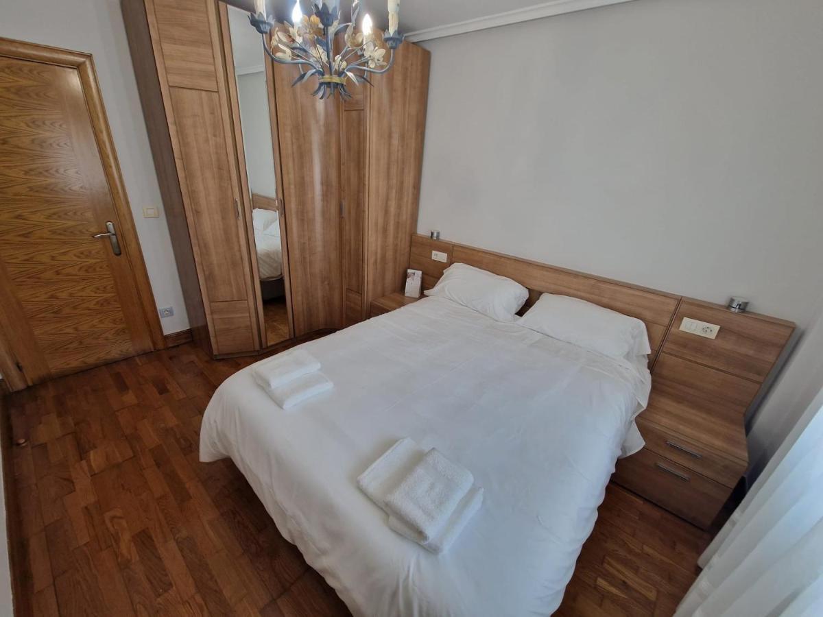 Family Apartment / Apartamento Familiar Гечо Екстер'єр фото