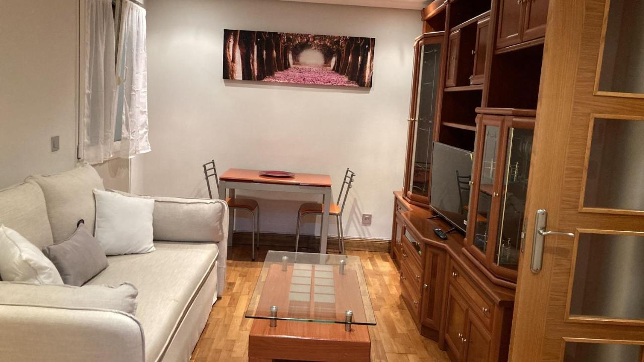 Family Apartment / Apartamento Familiar Гечо Екстер'єр фото
